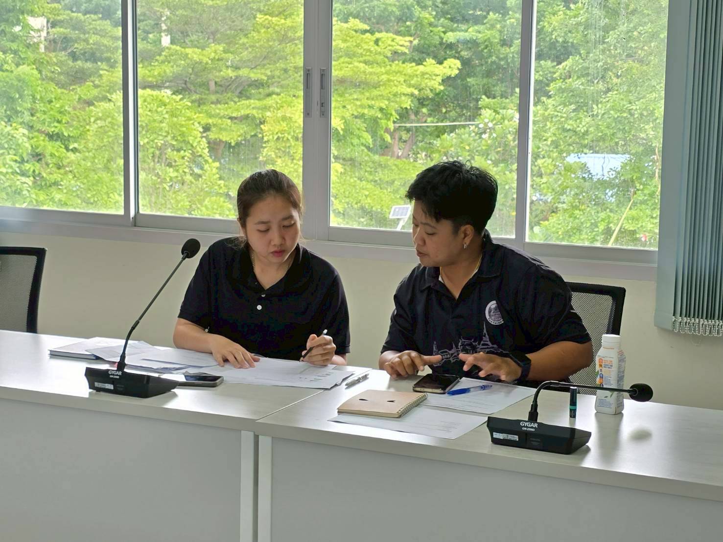 title - ปฏิรูปที่ดินจังหวัดเพชรบุรี ประชุมข้าราชการและเจ้าหน้าที่ สำนักงานการปฏิรูปที่ดินจังหวัดเพชรบุรี (ส.ก.ป.เพชรบุรี) ครั้งที่ 2/2569